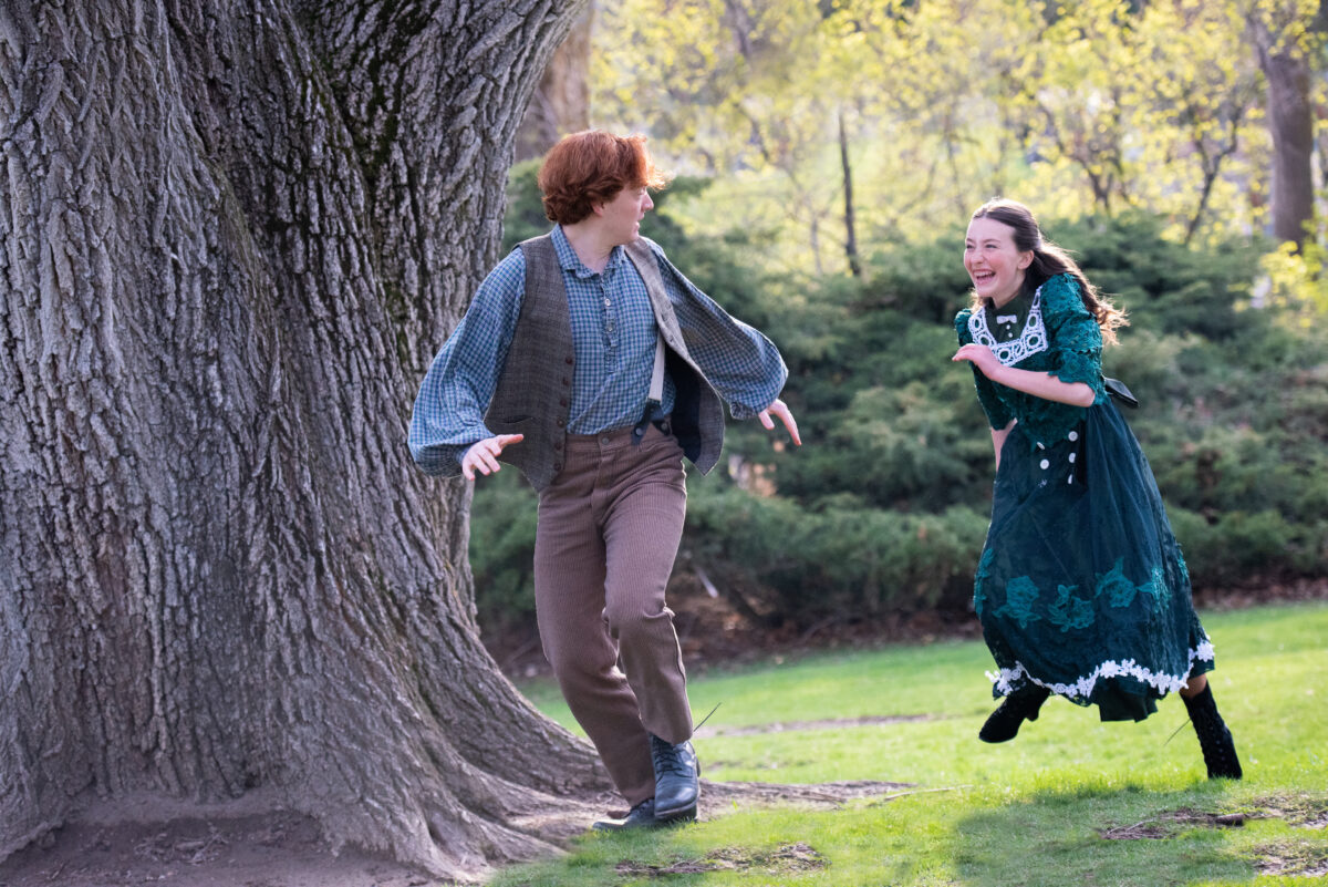 Hale Center Theater Orem stages immortal story ‘Tuck Everlasting